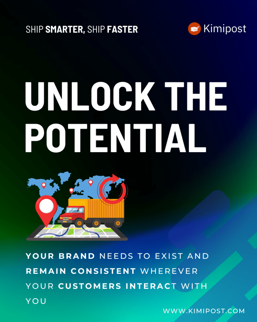 Unlock the Potential at Kimipost